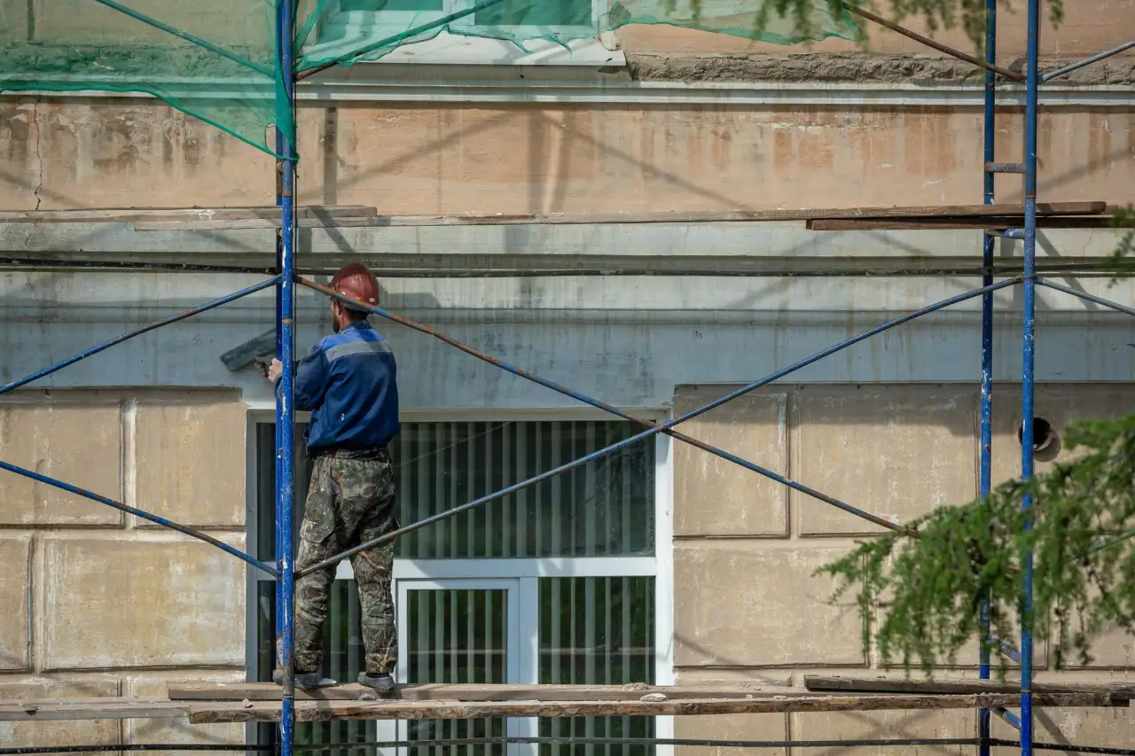 保定步康新材料详解节能建材生产线工艺优化方案