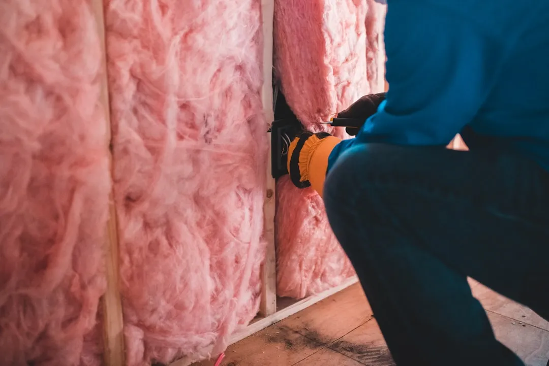 新型建材中的保温材料如何选择？保定步康产品中心技术解析正文配图 1