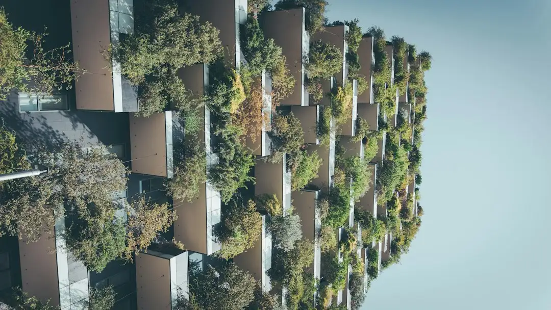 绿色建筑趋势下，新型建材研发方向与节能建材应用前景